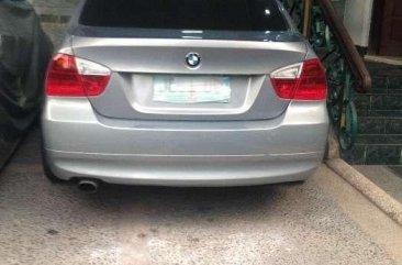 BMW E90 320i 2006 FOR SALE