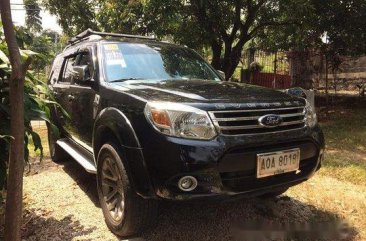 Ford Everest 2014 for sale