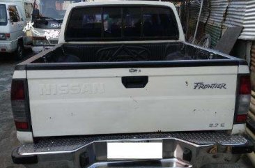 NIssan Frontier 2003 for sale