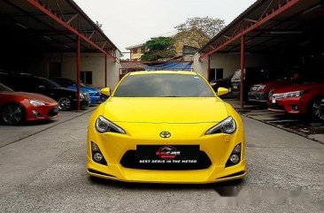 Toyota 86 2013 for sale