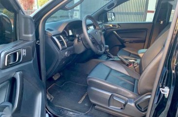 2019 Ford Ranger Wildtrak for sale