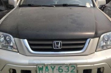 Like New Honda Crv for sale