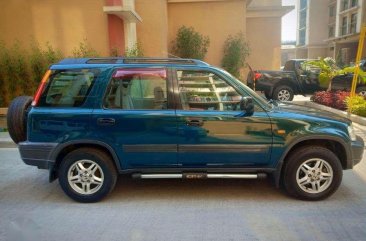 Honda CRV 2000 automatic for sale