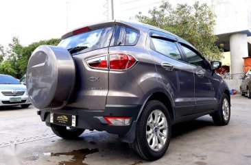 2017 Ford Ecosport Titanium AT Gas LIKE NEW Casa Records RUSH SALE