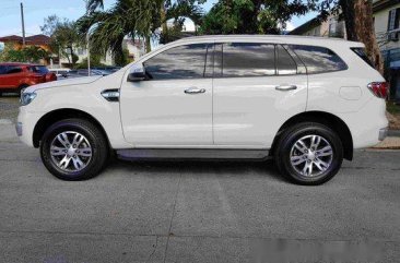 Ford Everest 2016 TREND AT for sale