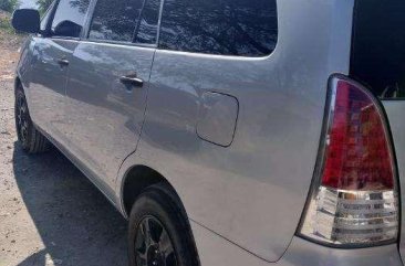 Toyota Innova J 2010 for sale