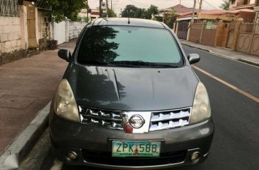 For Sale 2008 Nissan Grand Livina