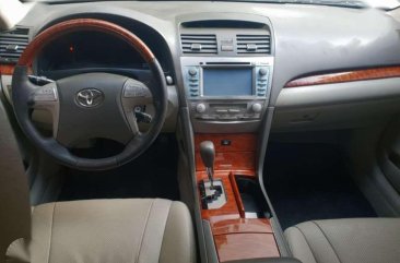 Selling Rush Toyota Camry 2.4V