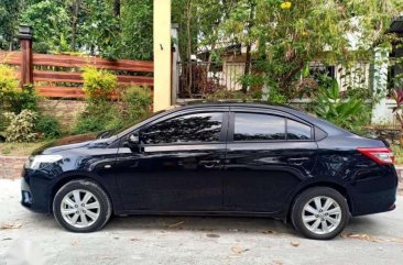 2018 Toyota Vios for sale