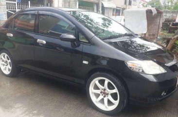 Honda City 2003 Automatic for sale