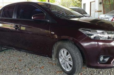 2017 Toyota Vios for sale