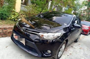 2018 Toyota Vios for sale