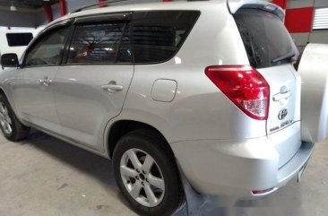 Toyota RAV4 2006 for sale 