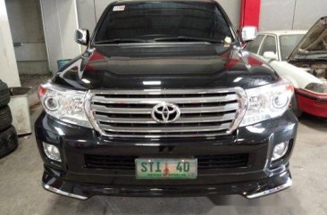 Toyota Land Cruiser 2010 for sale 