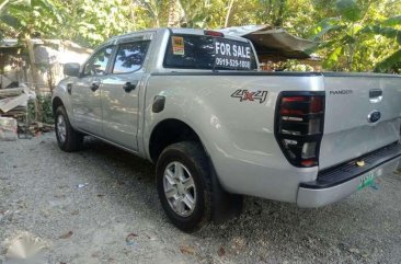 2013 Ford Ranger for sale