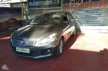 2016 Suzuki Ciaz for sale