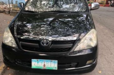 Toyota Innova G 2007 For sale