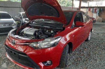 Toyota Vios E 2018 Automatic for sale