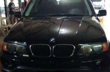 2003 BMW X5 AT Diesel 680K neg. FOR SALE