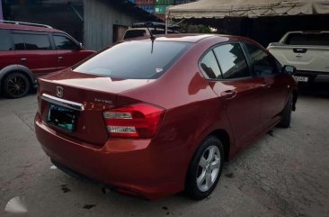 2013 Honda City 1.3 S First Owned