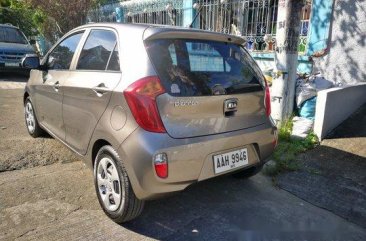 Kia Picanto 2015 for sale