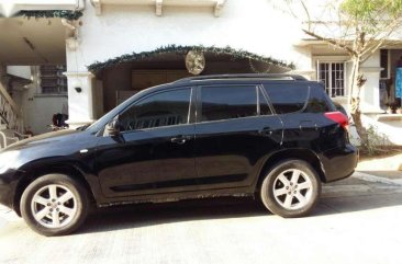 2008 Toyota Rav4 SUV for sale