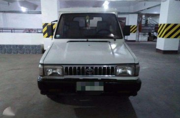 1992 model TOYOTA Tamaraw FX Darna 5k engine Gasoline