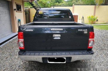 Toyota Hilux 2014 G AT for sale