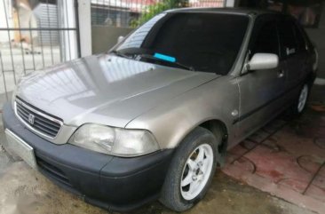 1998 Honda City Santiago Isabela for sale