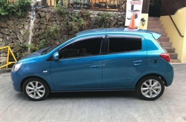 2014 Mitsubishi Mirage Gls TYCOON POWERCARS