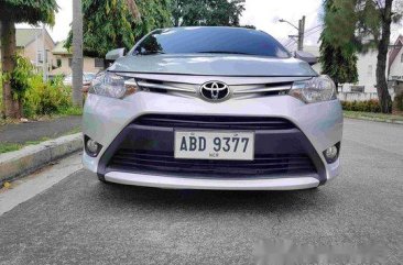 Toyota Vios 2015 E AT for sale