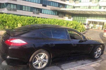 Porsche Panamera 2012 FOR SALE