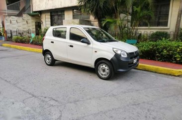 2016 Suzuki Alto manual 800cc nice condition