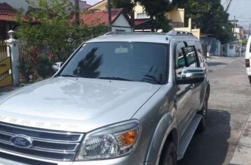 Ford Everest 2013 for sale