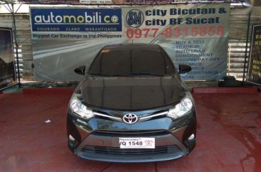 2017 Toyota Vios for sale