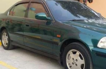 Honda Civic VTI 1997 model RUSH SALE