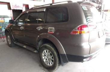 Mitsubishi Montero Sport 2011 for sale