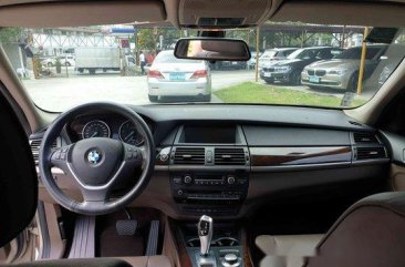 BMW X5 2010 for sale