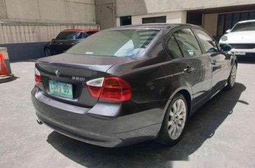 BMW 318i 2008 for sale