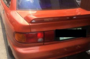 Mitsubishi Lancer 95 Hotdog FOR SALE