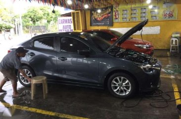 2016 Mazda 2 for sale