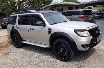 Ford Everest 2010 for sale