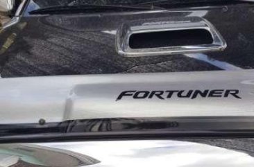 Toyota Fortuner 2008 for sale