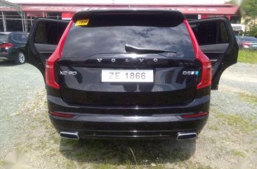 2017 Volvo XC90 D5 RDesign Batmancars for sale