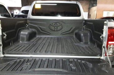 Toyota Hilux 2018 for sale