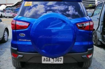 2015 Ford Ecosport for sale