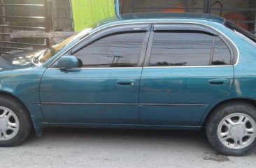 1995 Toyota Corolla for sale