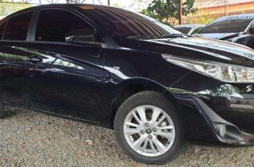 2019 Toyota Vios for sale