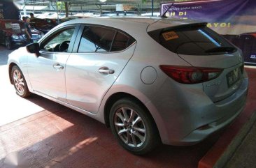 2017 Mazda 3 Gas AT - Automobilico SM City Bicutan