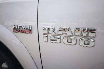 2015 Dodge Ram 1500 5.7L V8 Hemi jackani for sale